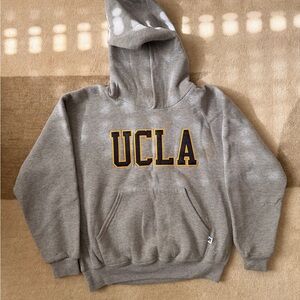UCLA sweater hoodie